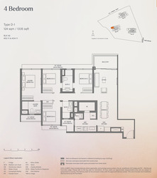 Nava Grove (D21), Condominium #502435001